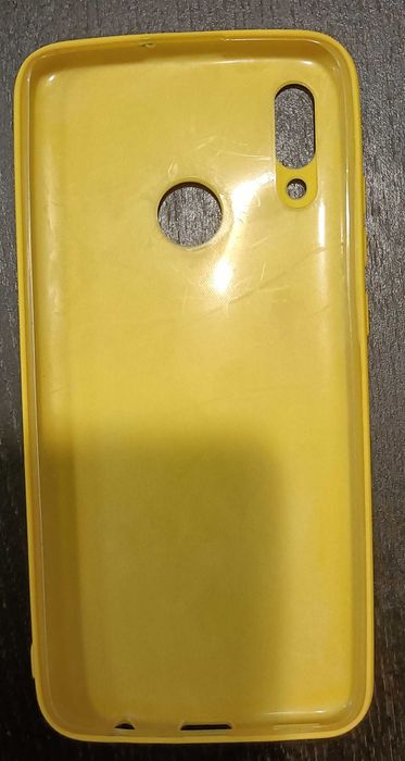 Huawei P Smart 2019 Phone Cases64284494165250123