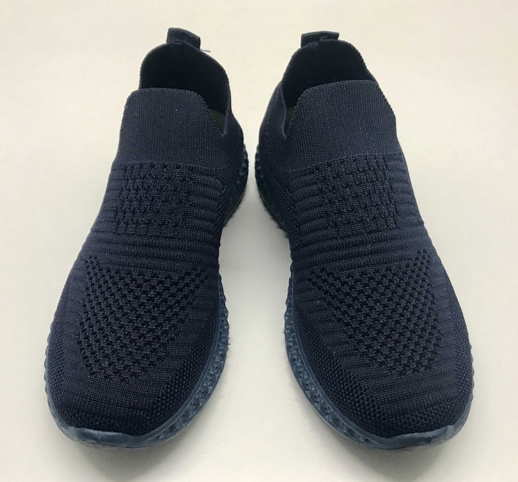 Buty sneakersy Slip-On adidasy damskie 36