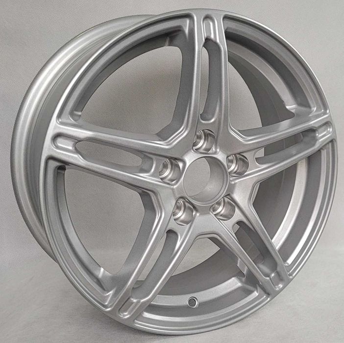 Felgi 15 Skoda Fabia Seat Ibiza Rapid VW Polo Golf Audi Bora A3 5x100