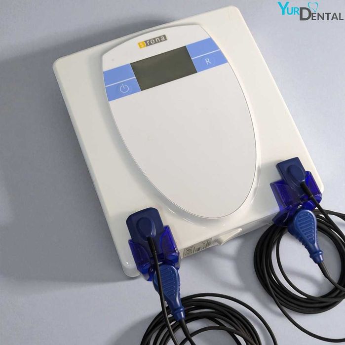 Візіограф Sirona