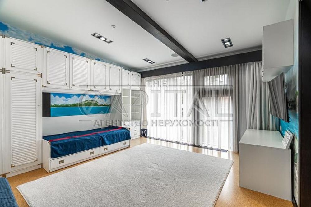 Продаж елітного автономного будинку в Riviera Village, Лебедівка