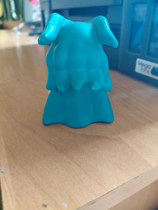 Figurka Pokemon Pikachu