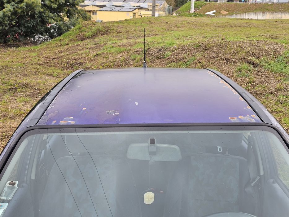 Opel Corsa B 1.2 Ecotec 135 mil km