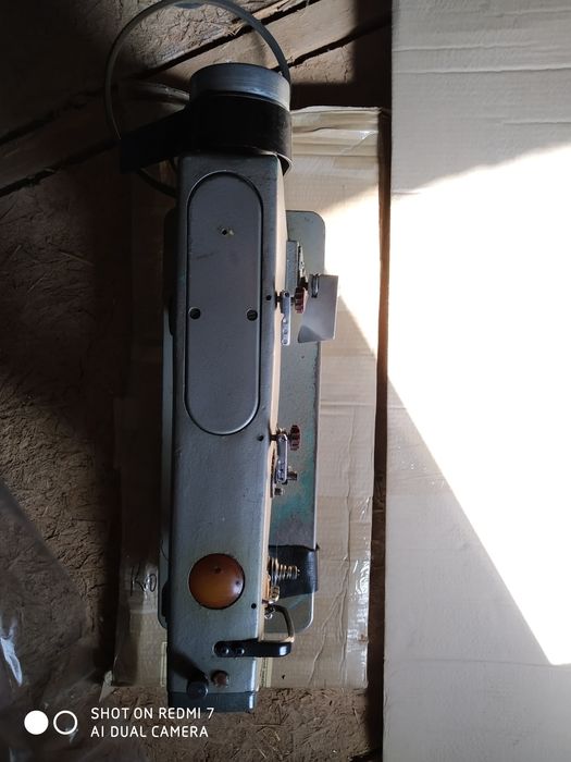 Швейная машинка 1022м кл