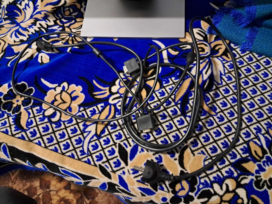 Монітор Dell 24 дюйма