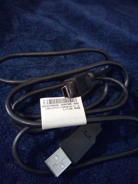 USB Cables: Various Types and Other Cables64309852611075121