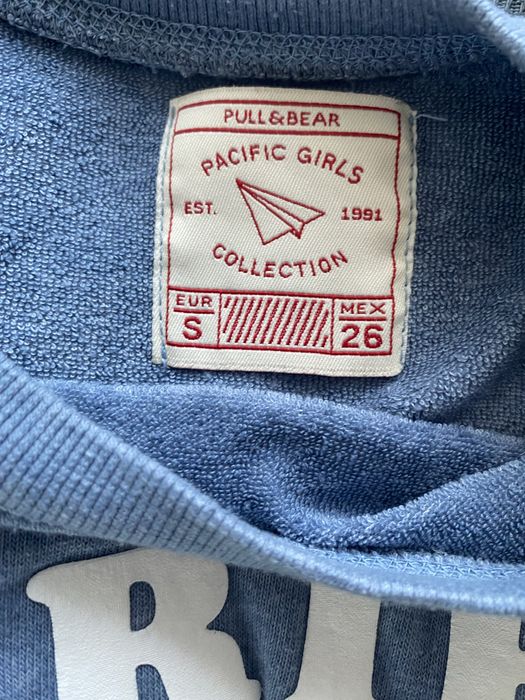 Bluza Pull & Bear. S