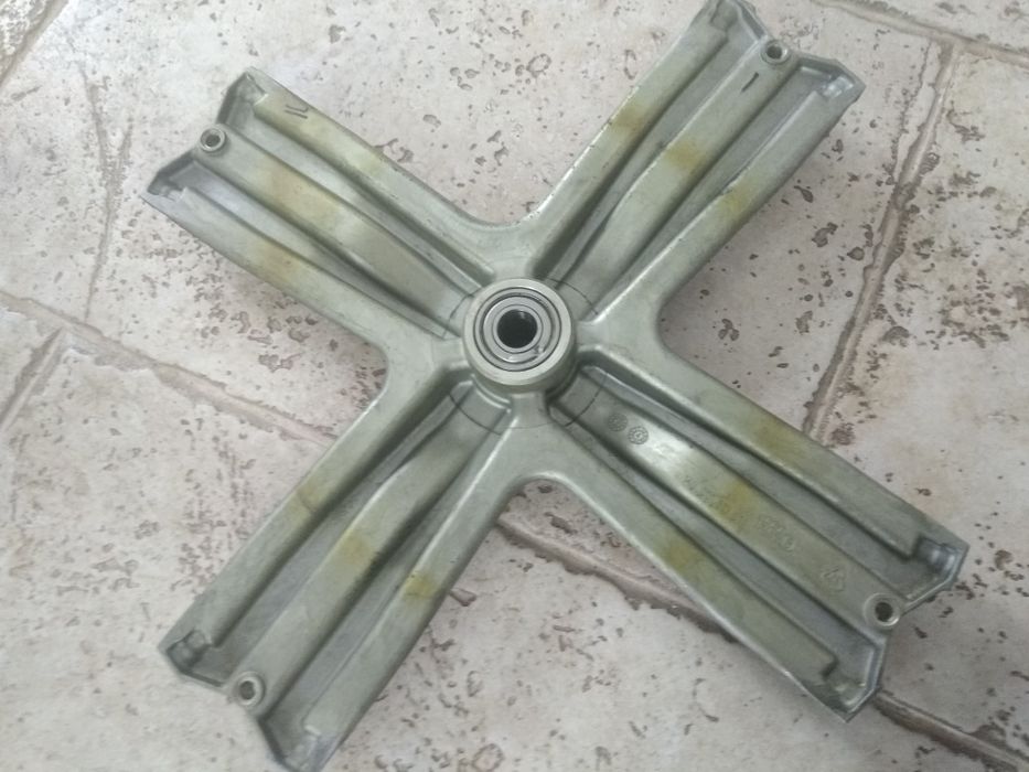 Запчастини пральна машина Indesit