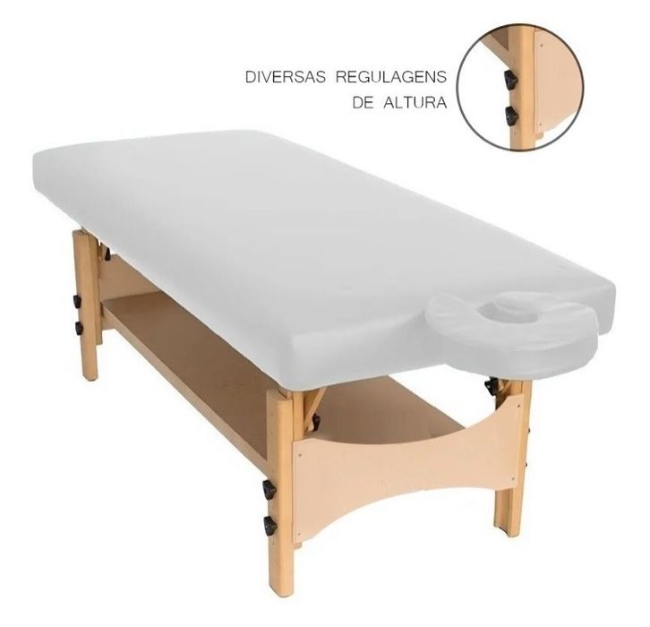 Marquesa Reclinável Quirumed