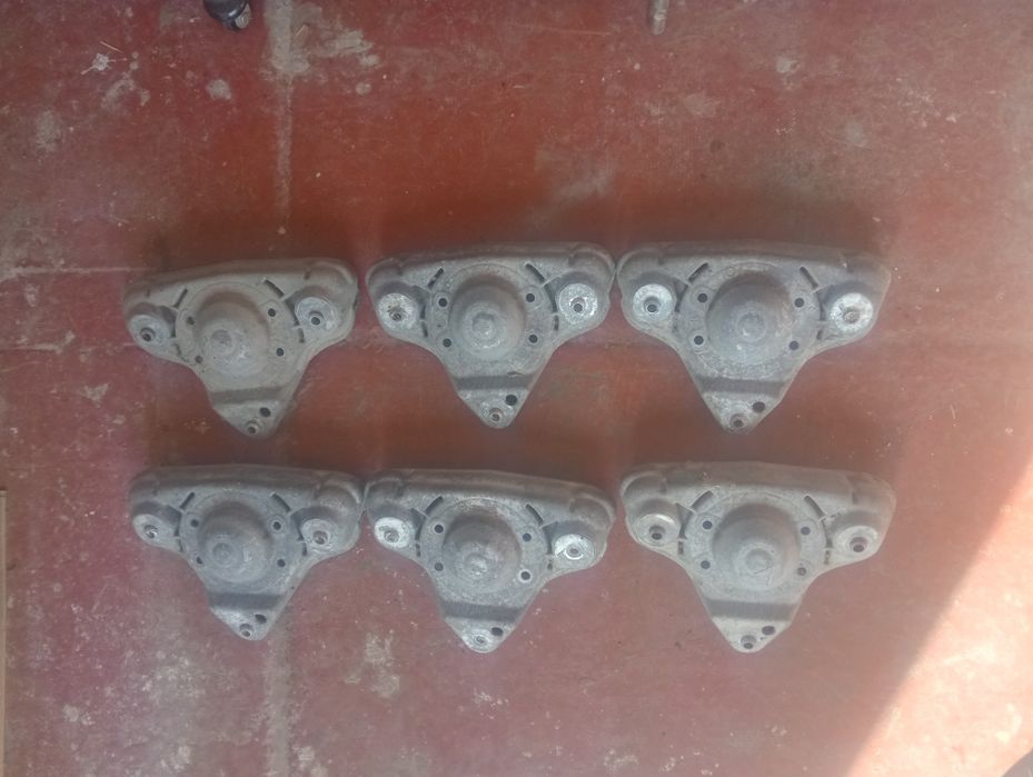 Ричаг важіль передньої підвіски Пассат Passat Б5