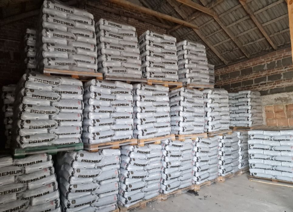 Węgiel Groszek Carboelite Premium 28Mj Promocja