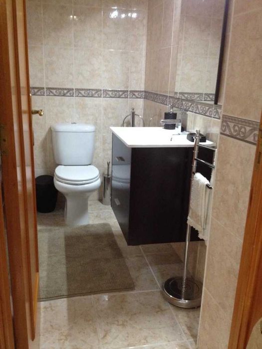 Venda de apartamento T3 em Paços de Brandão
