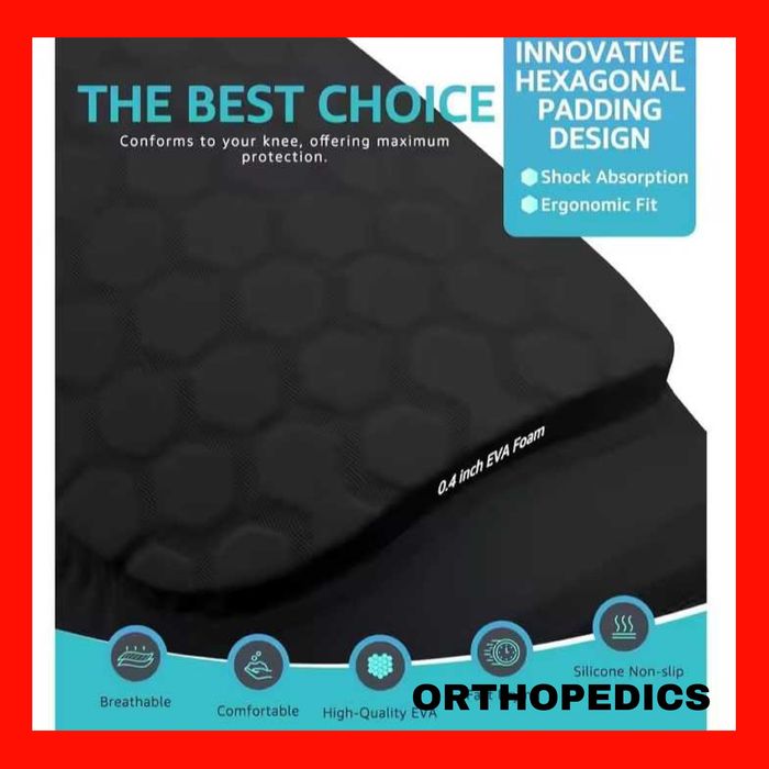 Спортивный наколенник | наколінник для баскетбола танцев волейбола