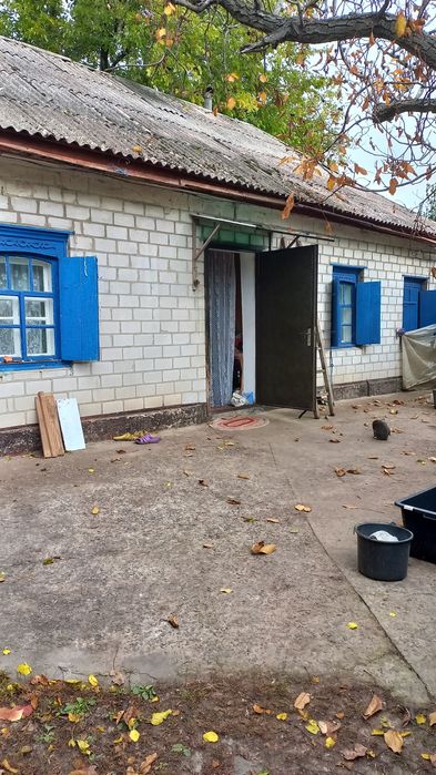 Продам дом Максимівка.