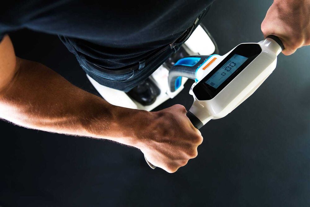 Гироскутер макси сигвей AIRWHEEL S3+ новый,оригинал,гарантия,116607B