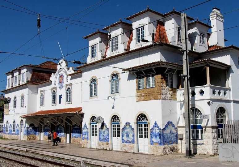 Escritório c/ WC Privativo e Garagem — Hub Jurídico Junto ao Tribunal e CP (VFX)