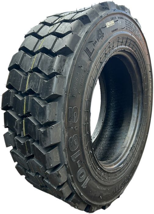 OPONY 10-16.5 Neumaster SKS4 134A2 10PR TL NHS