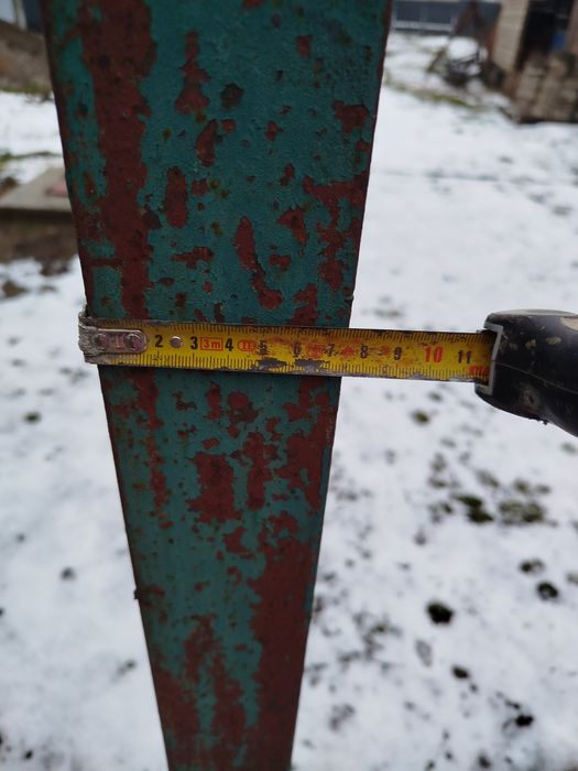 Труби Виноградник або під теплицю