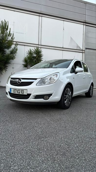 Opel Corsa 1.3 cdti