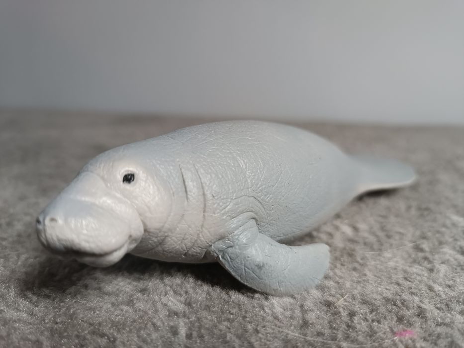 Schleich - zestaw 5 figurek