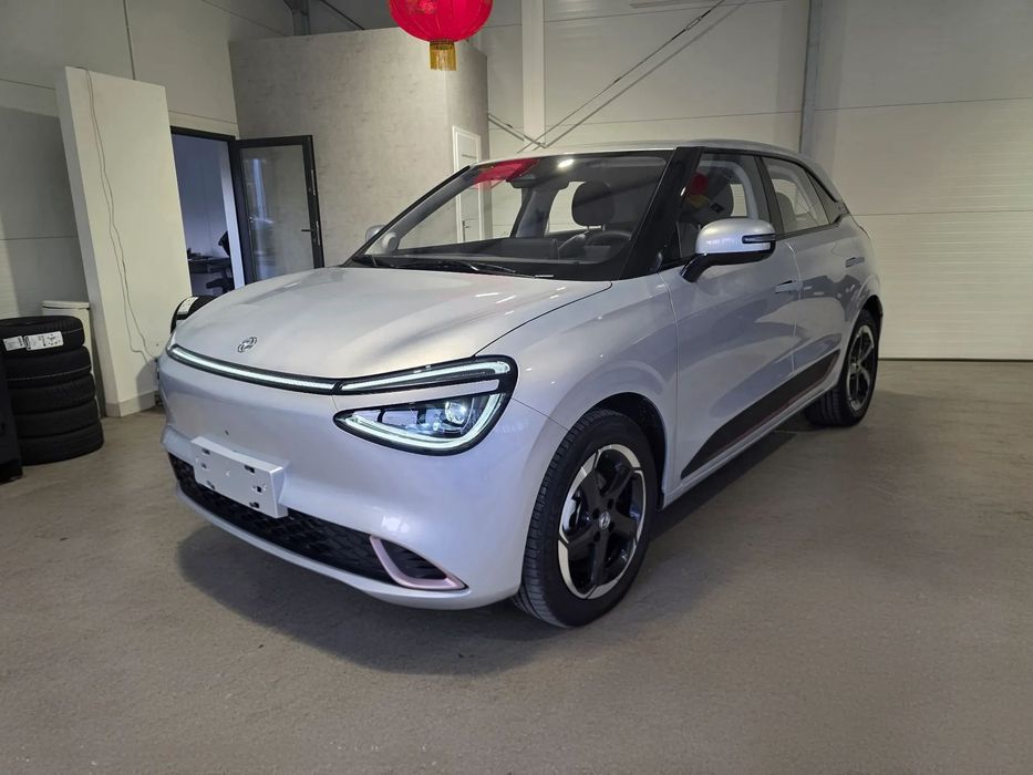 Dongfeng Box Ostatnie sztuki!