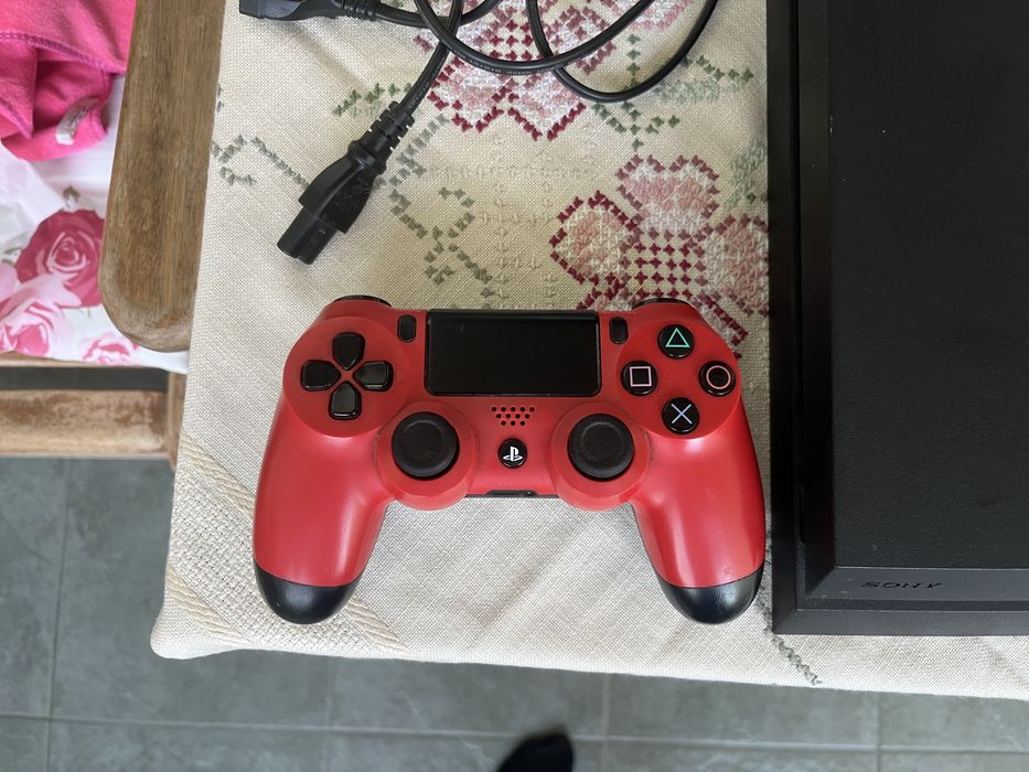 Playstation4 500gb slim