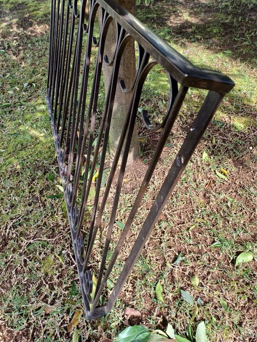 Para peito de varanda