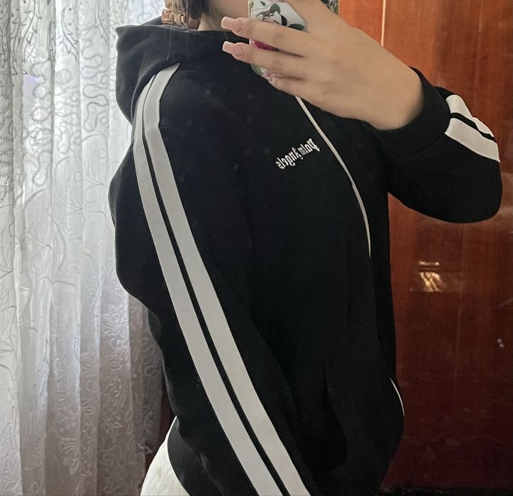 Зіпка Palm Angels