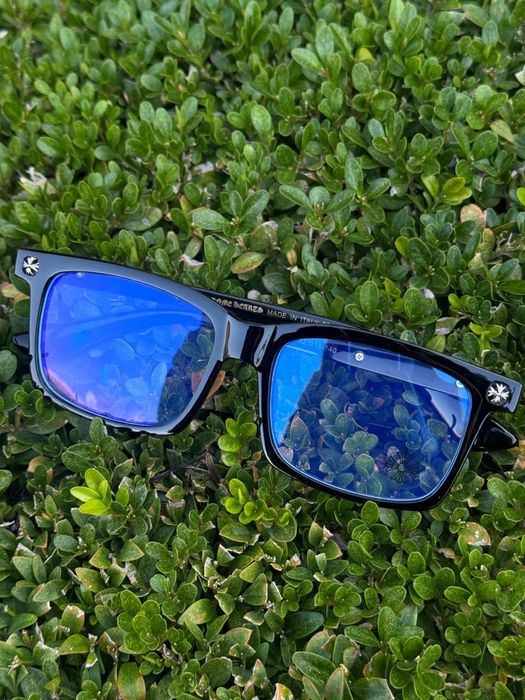 ‼️ Без предоплат‼️ Окуляри Хром хардс |Chrome Hearts