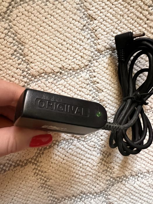 Зарядное устройство