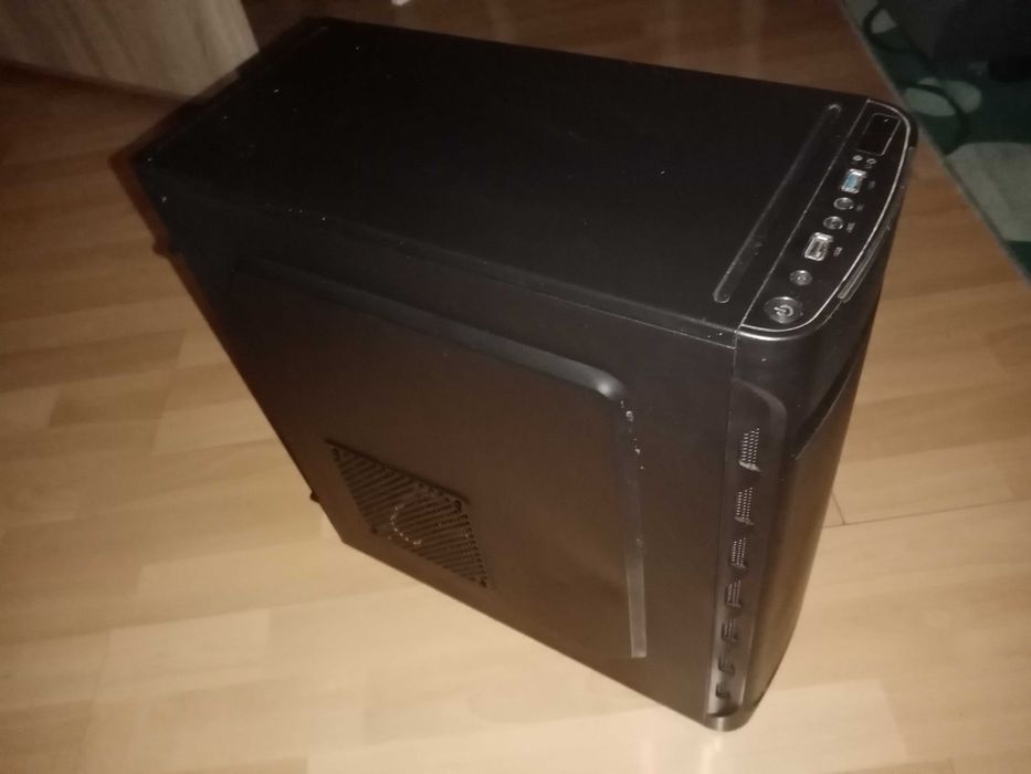 Komputer PC AMD Athlon II X3