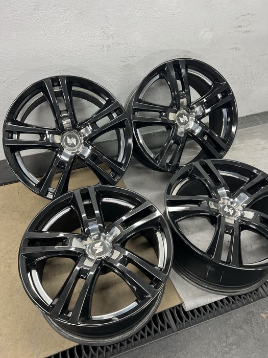 Диски 5.130 р20 r20 ауді порше vw туарег Q7 каєн