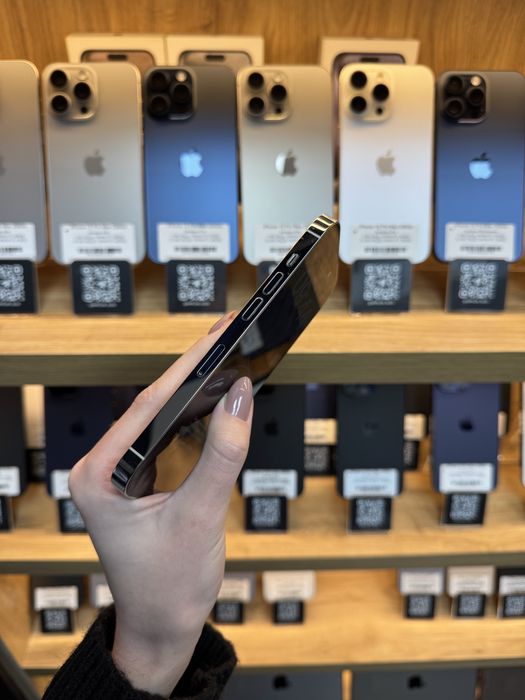 iPhone 14 Pro 128Gb 100% Батарея | Гарантія