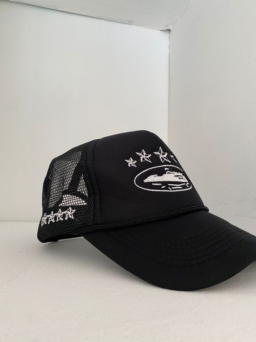 Chapeus da cortiez