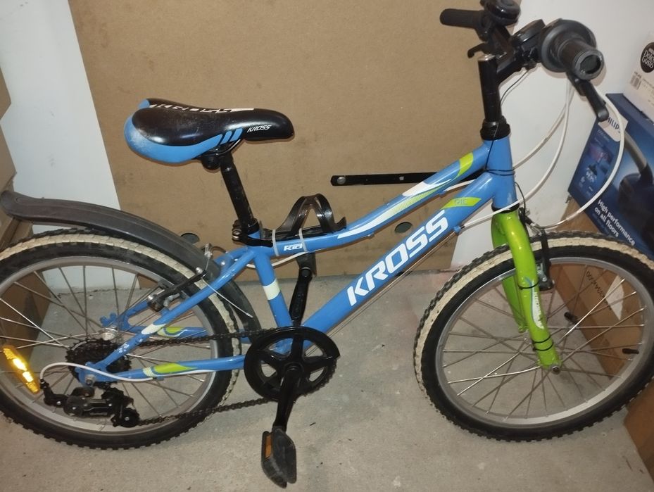 Rower Kross 20 cali