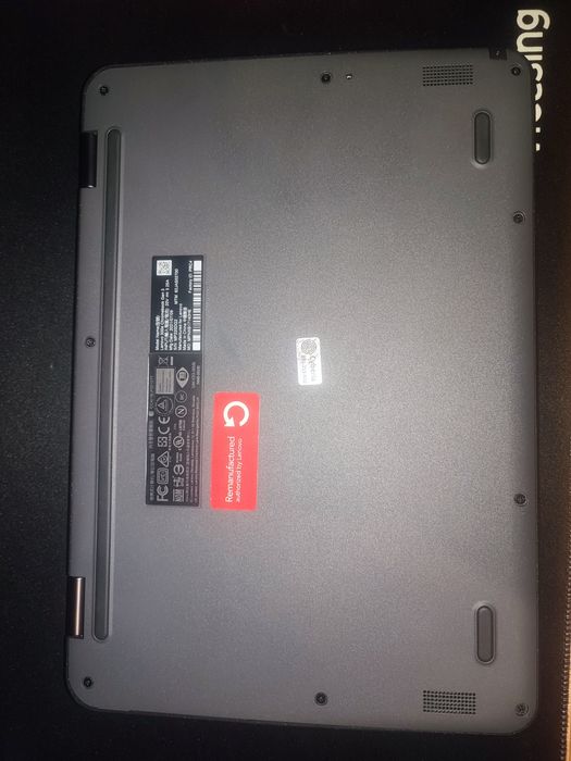 Lenovo 300e Chromebook Gen 3