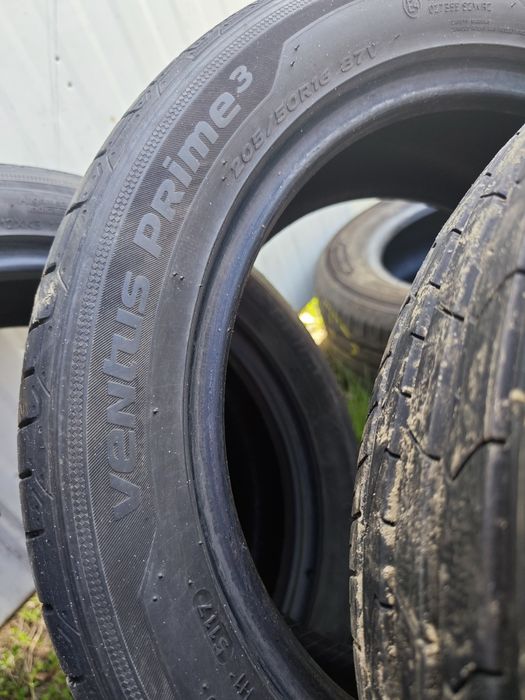 Hankook ventus prime 3 205/50 R16