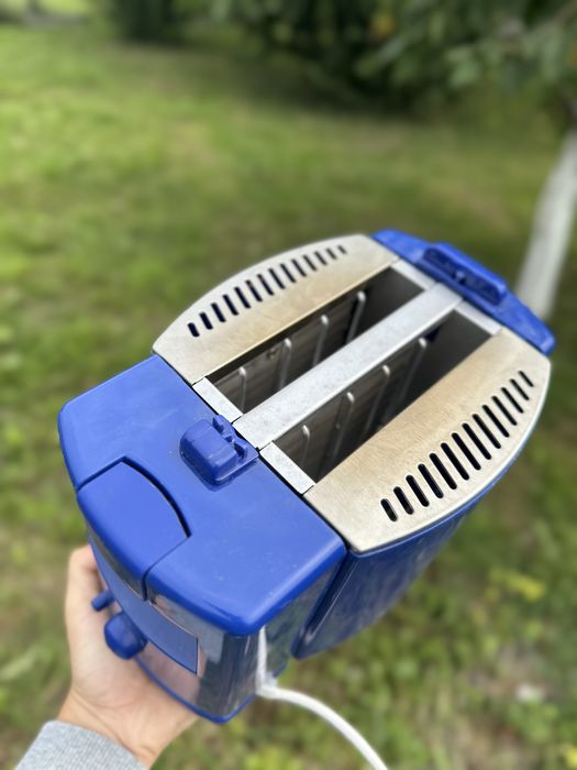 Тостер Severin