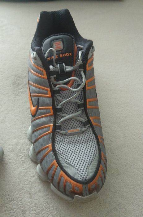 Nike Shox buty 43