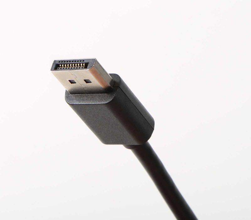 Cabo Display Port com 1,8 m (NOVO)