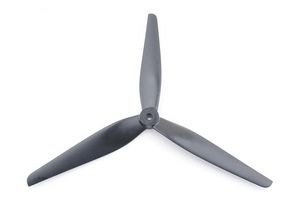 Пропеллер HQProp MacroQuad 10x4.5x3 армированный нейлон