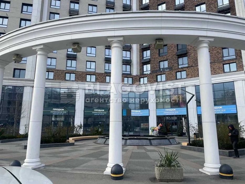 Продаж 3к 102м2 ЖК Podil Plaza Residence Шевченківський р-н