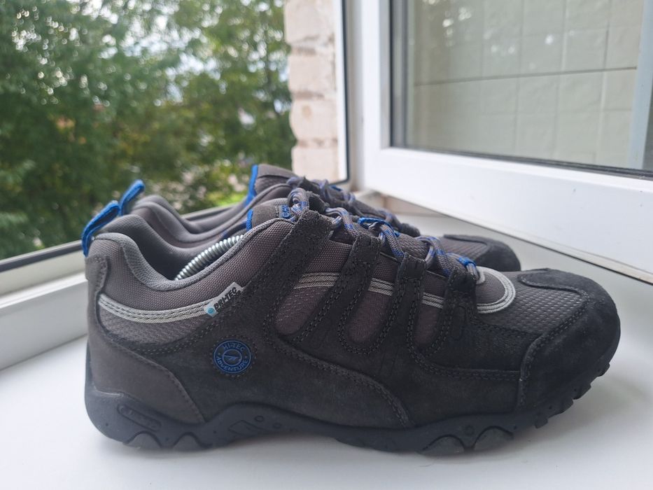 Кросівки Hi-Tec Quadra II 43 розмір