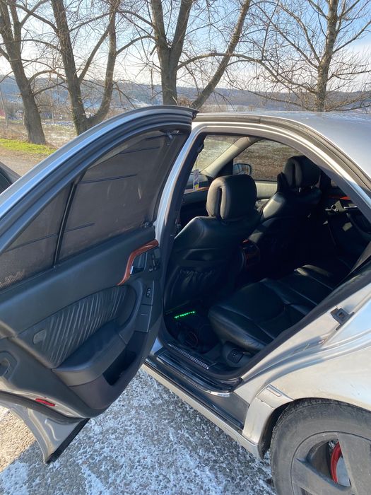 Продам власне авто