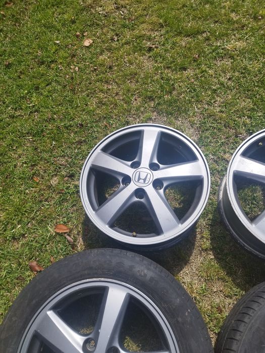 Jantes Honda Originais 16"