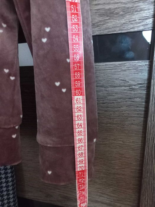 ДОМАШНІЙ ОДЯГ Жін (М-46) Новий Польша