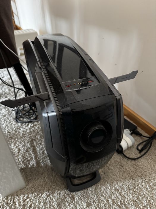 Torre MSI MEG Aegis - RTX 3080