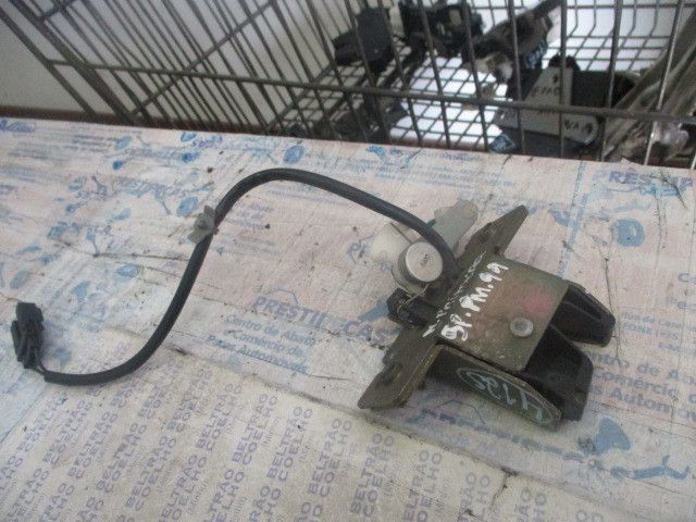 Fechadura / fecho da mala NISSAN Primera Hatchback (P11)