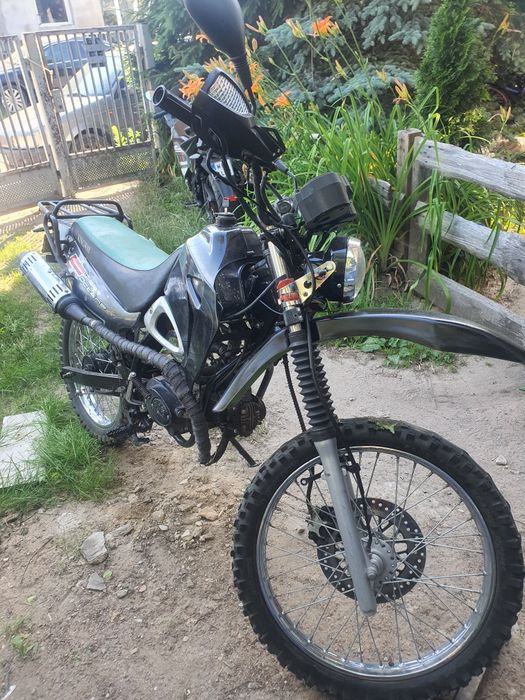 Sprzedam yamasaki gst 50 albo zamiana