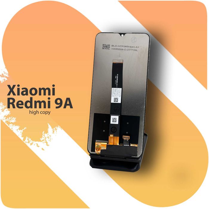 ˃˃Дисплей Xiaomi Redmi 9A Купити $ Модуль ОПТ Редми Корпус